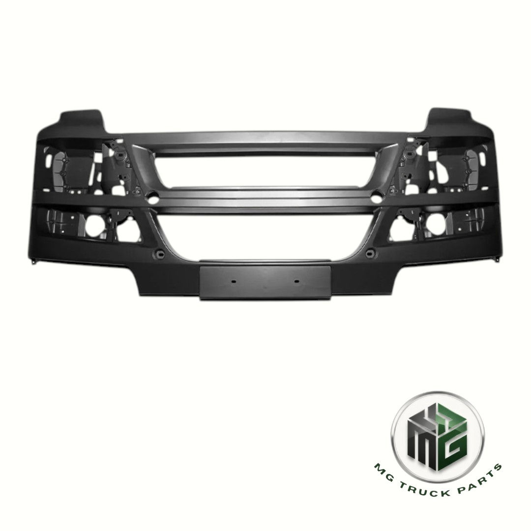 MAN TAMPON KOMPLE TGS ÖN GRİ (OEM: 81416100361, 81416100408, 81416100397)