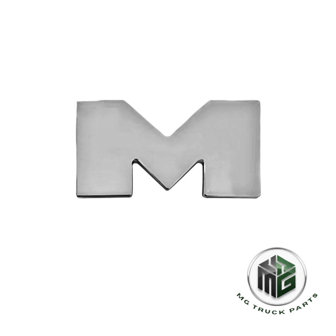 MAN PANJUR YAZISI TGS ( M ) (OEM: 81978402102)