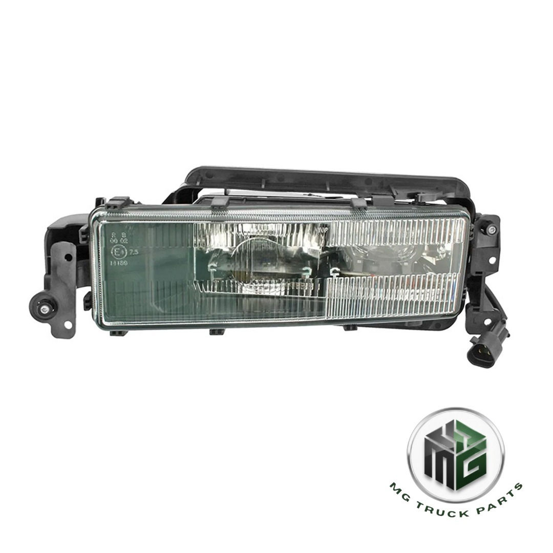 MAN SİS LAMBASI F2000 SOL (OEM: 81251016339, 81251016329, 81251016319)