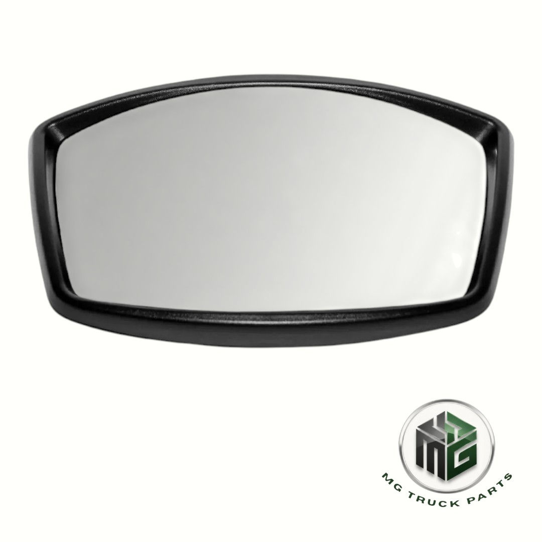 MAN ÖN GÖRÜŞ AYNA CAMI TGL-TGM EURO-6 (OEM: 81637330116)