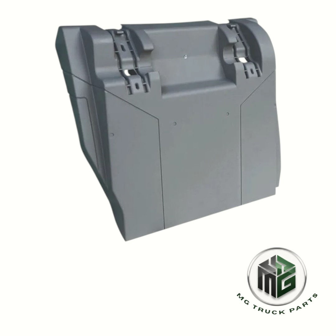 MERCEDES ÇAMURLUK ÇEKİCİ ÖN AXOR SOL (OEM: A9305200019, A9305220003)