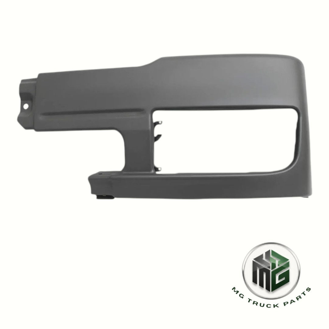 MERCEDES TAMPON AXOR 3228 V1 SOL METAL ALÇAK (OEM: A3758800670, A9408806270)