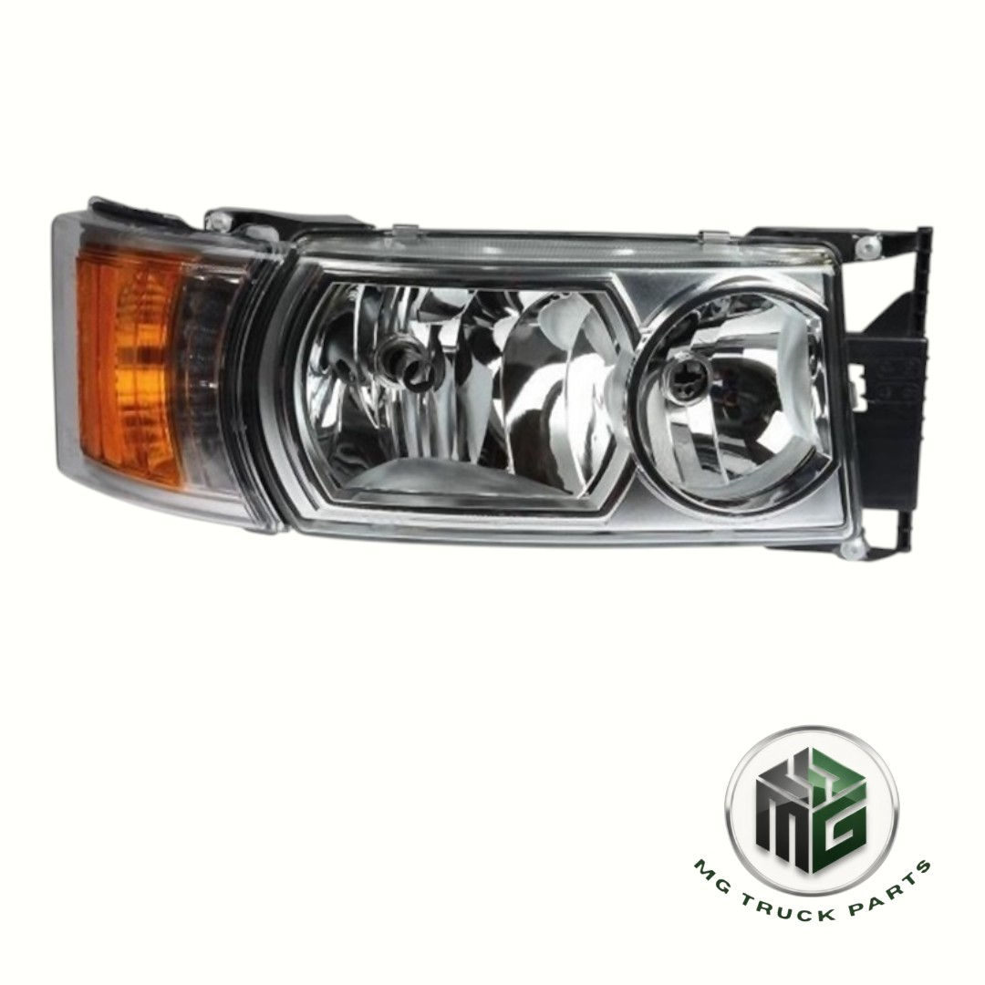 SCANIA FAR KOMPLE 5-6 SERİ SAĞ SİNYALLİ (OEM: 2241829, 771-1105RMLDEMU)