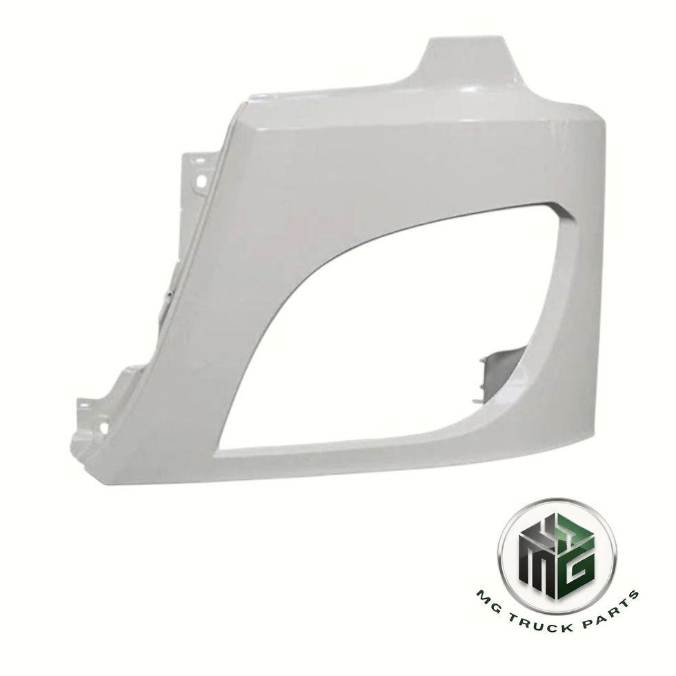 DAF FAR ÇERÇEVESİ 85CF EURO-6 SOL (OEM: 1881350)