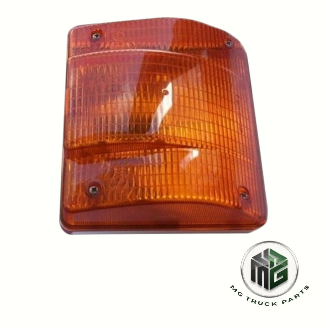 MAN SİNYAL LAMBASI 12.153 SAĞ-SOL (OEM: 81253206079, 81253206095, 81253206096)