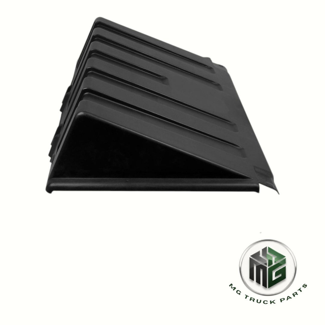 MAN AKÜ KAPAĞI TGA BÜYÜK (OEM: 81418606090, 81418600139)