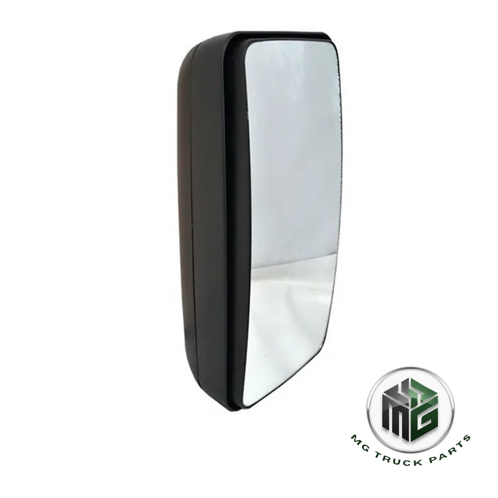 MAN AYNA KOMPLE F2000 ISITMALI MOTORSUZ SOL (OEM: 81637306367, 81637306316)