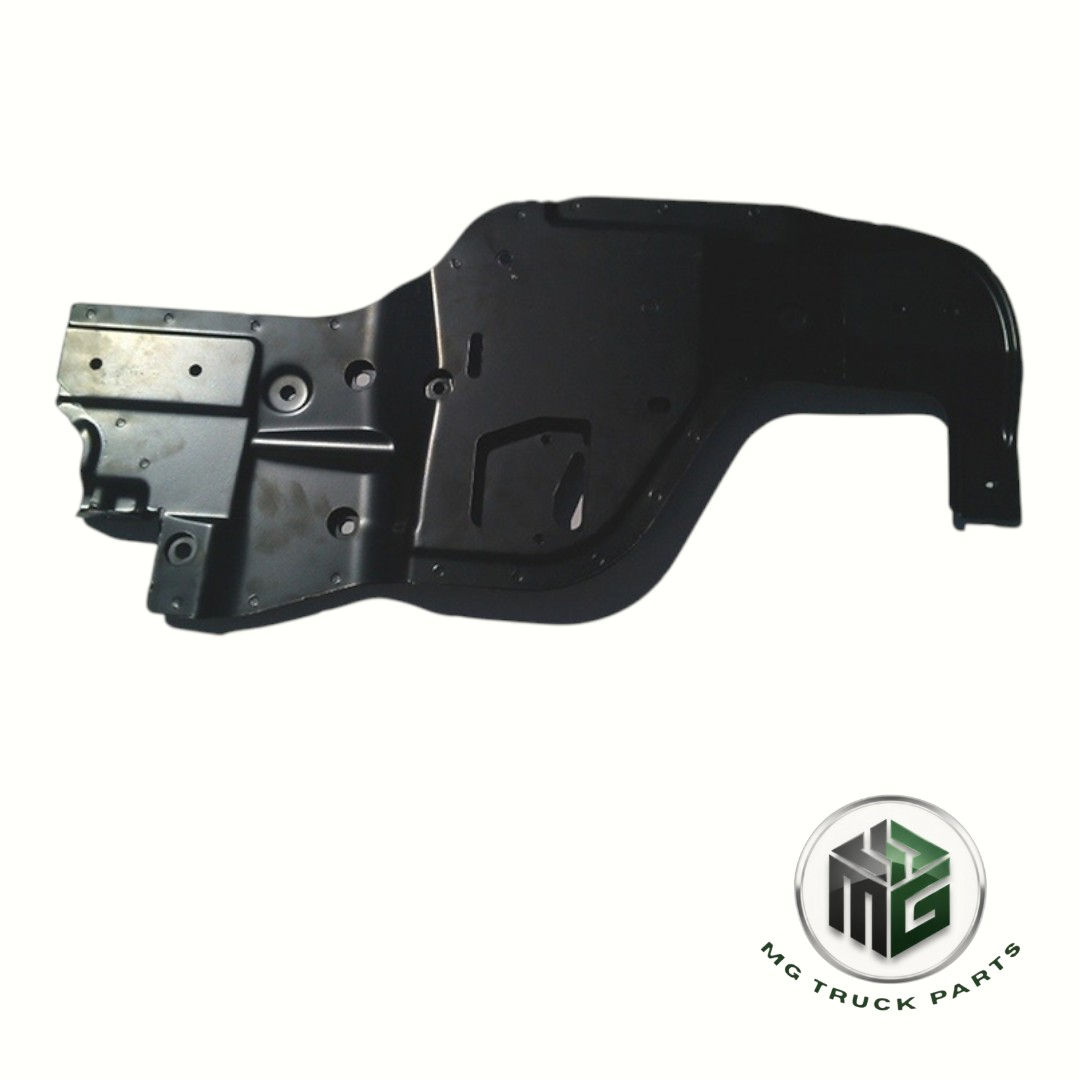 MERCEDES PANJUR BAĞLANTI DEMİRİ ACTROS MP2-MP3 ÜST SAĞ (OEM: A9437500168)