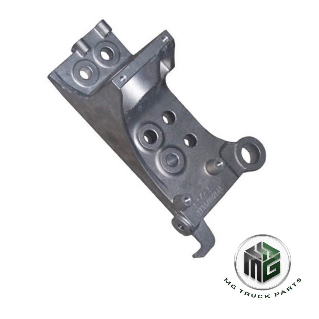 DAF AMORTİSÖR BRAKETİ 95XF ÖN V2 SOL (OEM: 1735002)