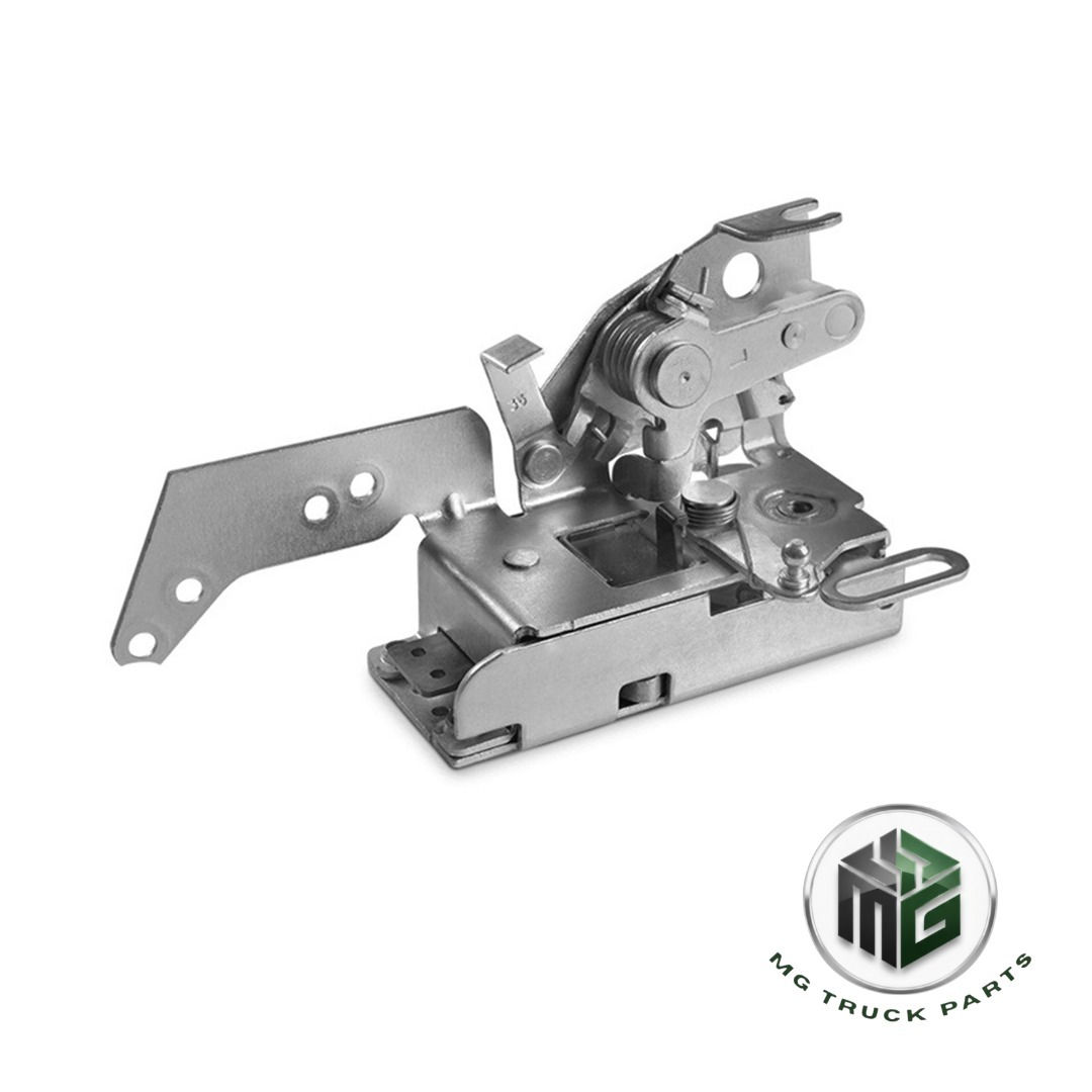 VOLVO KAPI KİLİDİ FH-FM-FMX SOL (OEM: 20588325, 21261274, 21505893)