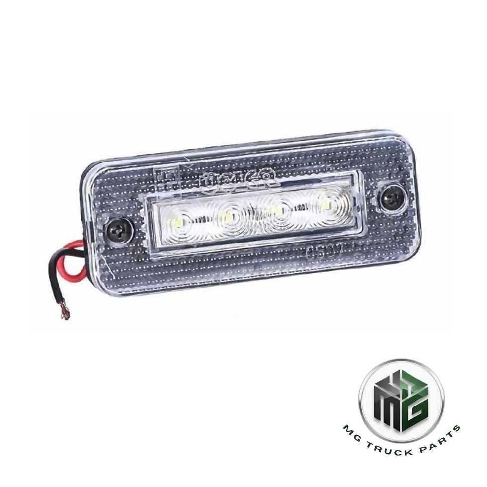 MERCEDES KAŞ LAMBASI 2521 LEDLİ (OEM: A0028200056)