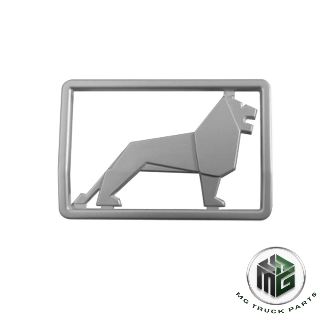 MAN PANJUR YAZISI L2000 ( ASLAN ) (OEM: 85978400104)