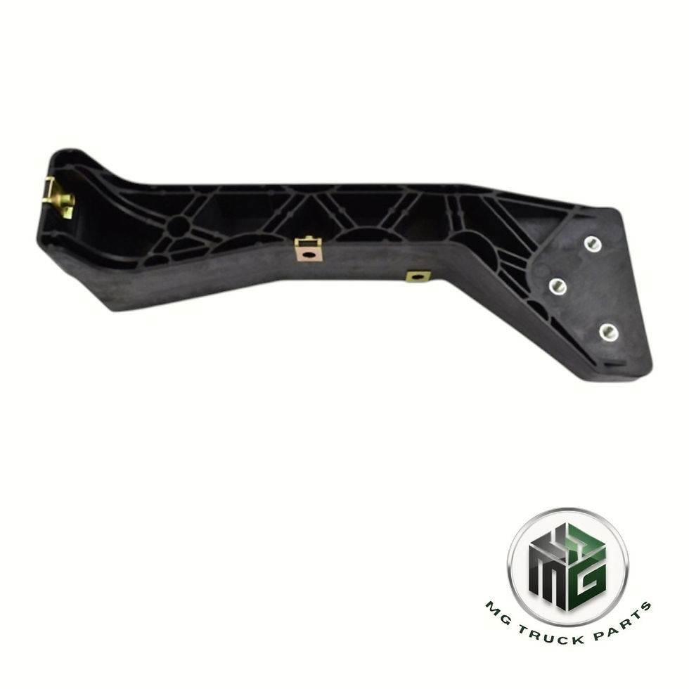 MAN TAMPON BAĞLANTI BRAKETİ TGX SOL (OEM: 81416146003)