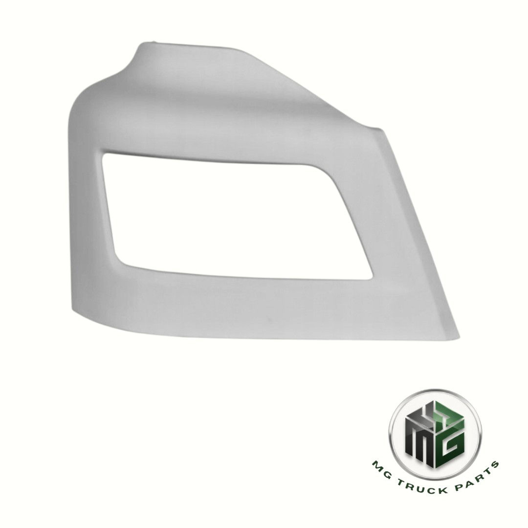 MAN TAMPON TGS EURO 6 ÜST SAĞ DELİKSİZ BEYAZ (OEM: 81416106762)