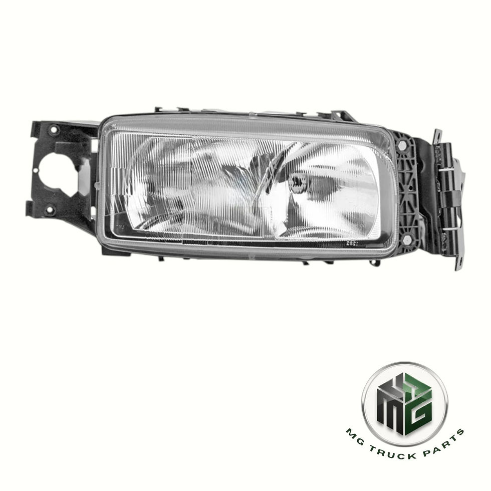 RENAULT FAR KOMPLE PREMIUM V1 SAĞ ÇERÇEVESİZ (OEM: 5001840475)