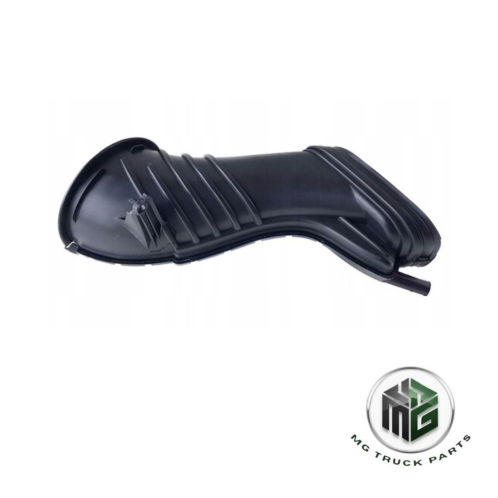 SCANIA HAVA FİLTRE BORUSU 7 SERİ R-S KABİN (OEM: 2363458)