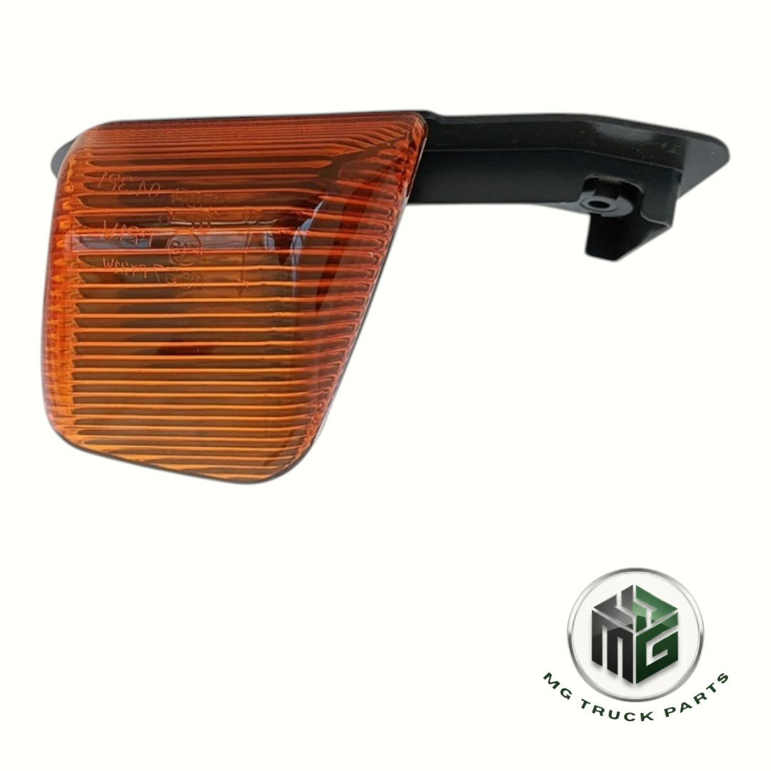 IVECO SİNYAL LAMBASI YAN STRALIS SOL (OEM: 41221029, 504098245, 504250958)