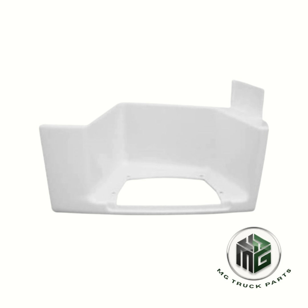 MAN BASAMAK YUVASI TGA XL-XXL ALT SAĞ (OEM: 81615100334, 81615100752)