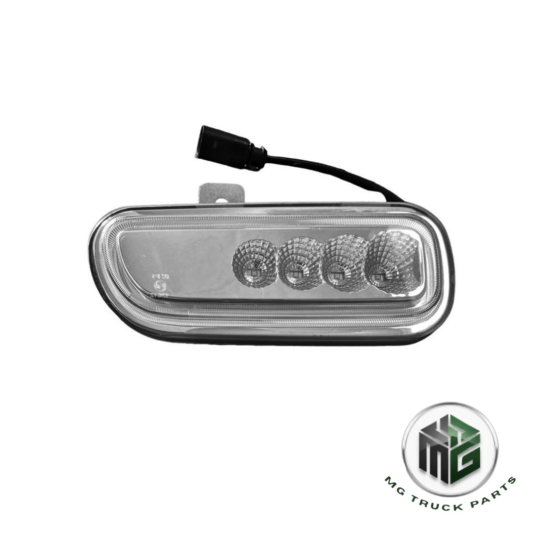 MERCEDES SİS LAMBASI AXOR V2 SAĞ LEDLİ MARS (OEM: A9408200156, M630945)