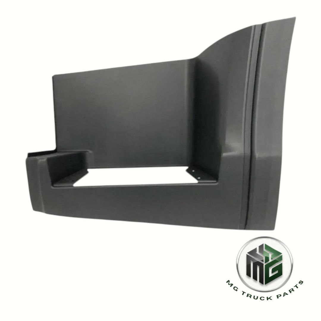 IVECO BASAMAK YUVASI S-WAY SOL SİYAH (OEM: 5802465513)