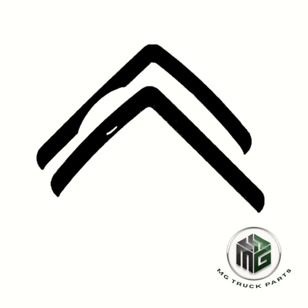 MAN CAM RÜZGARLIĞI TGA SET