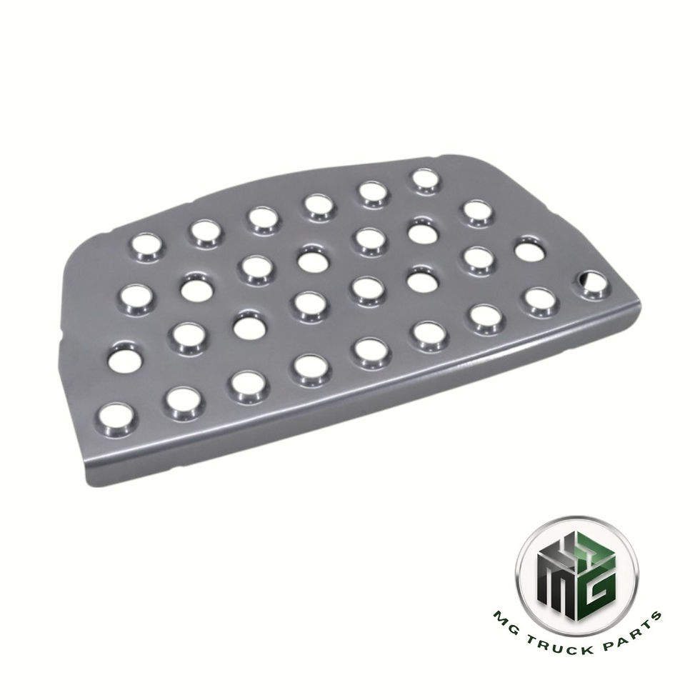 MAN BASAMAK IZGARASI TGA-TGS-TGX SOL SAĞ (OEM: 81615105187)