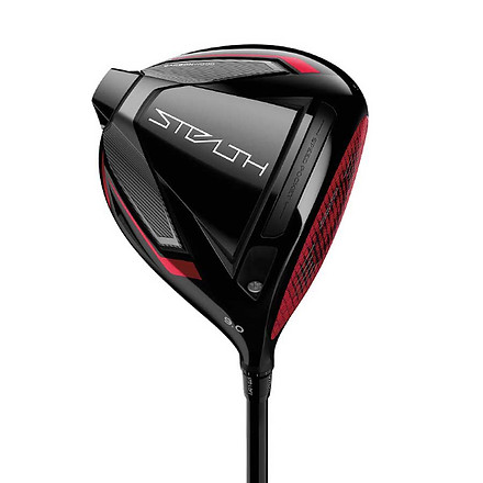 TaylorMade Stealth 9.0 RH Driver Stiff Ascent 60 | Red Hawk Golf Club