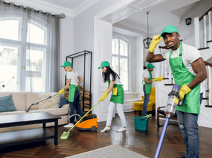 Best House Cleaning Services in London: What You Should Know Before Hiring