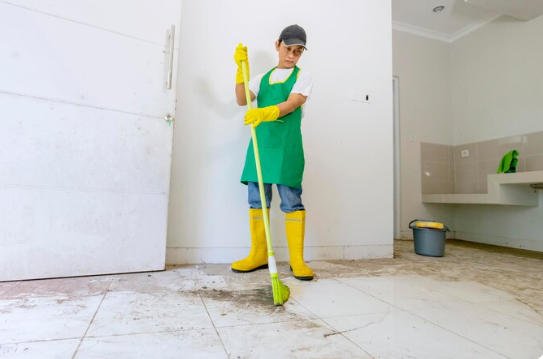 The Most Common Cleaning Mistakes London Homeowners Make After Renovation