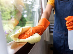What Does a Deep Clean Include? Everything You Need to Know