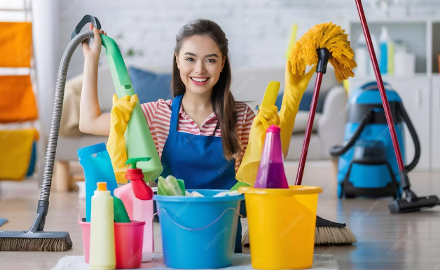 Common Cleaning Challenges in London Homes — and Practical Solutions