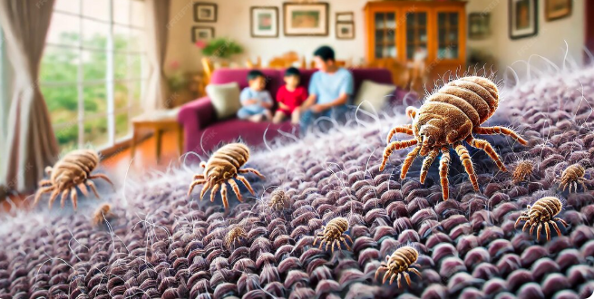 How Urban Pollution in London Affects Indoor Cleanliness—and What You Can Do About It