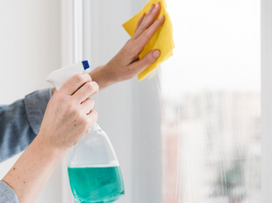 Why Hiring Local London Cleaners Saves Time and Reduces Stress