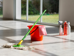 Cleaning After Renovation: Why It’s Essential Before Moving Back In