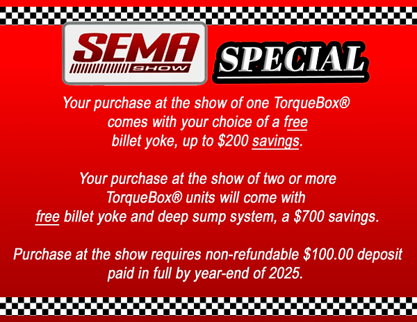 SEMA Show 2025 Special.png