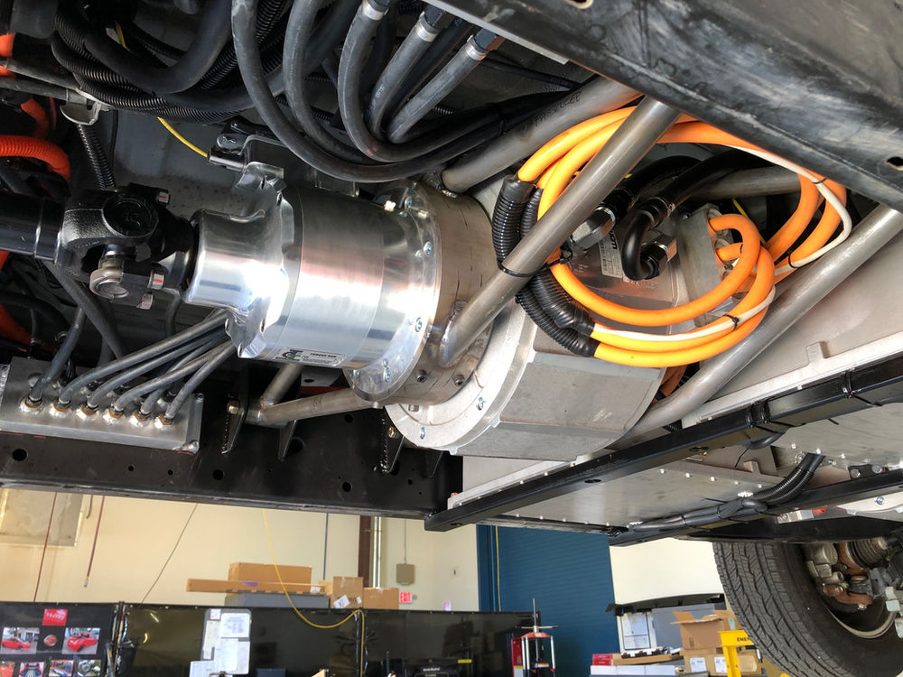 The Best Cars and Trucks to Convert to Electric Vehicles