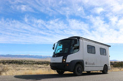 7. Solarrolla on the Move