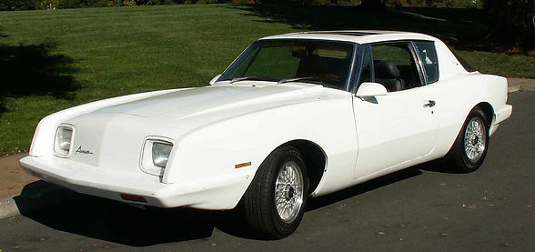 Studebaker Electric Avanti Coupe .jpeg
