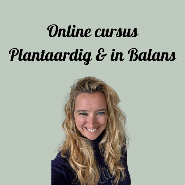 Vaker vegan voor beginners
Online cursus voor plantaardig eten