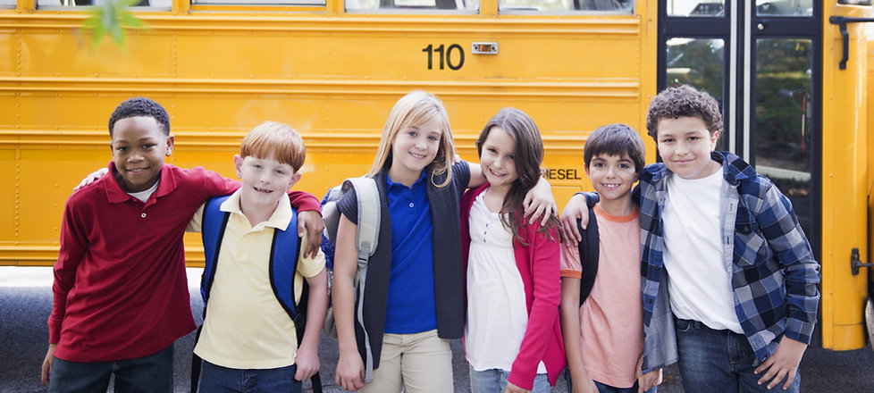Afterschool Programs
