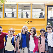 Group by School Bus