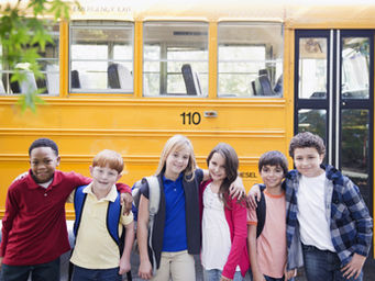 Another Successful School Year Ends: Trustee