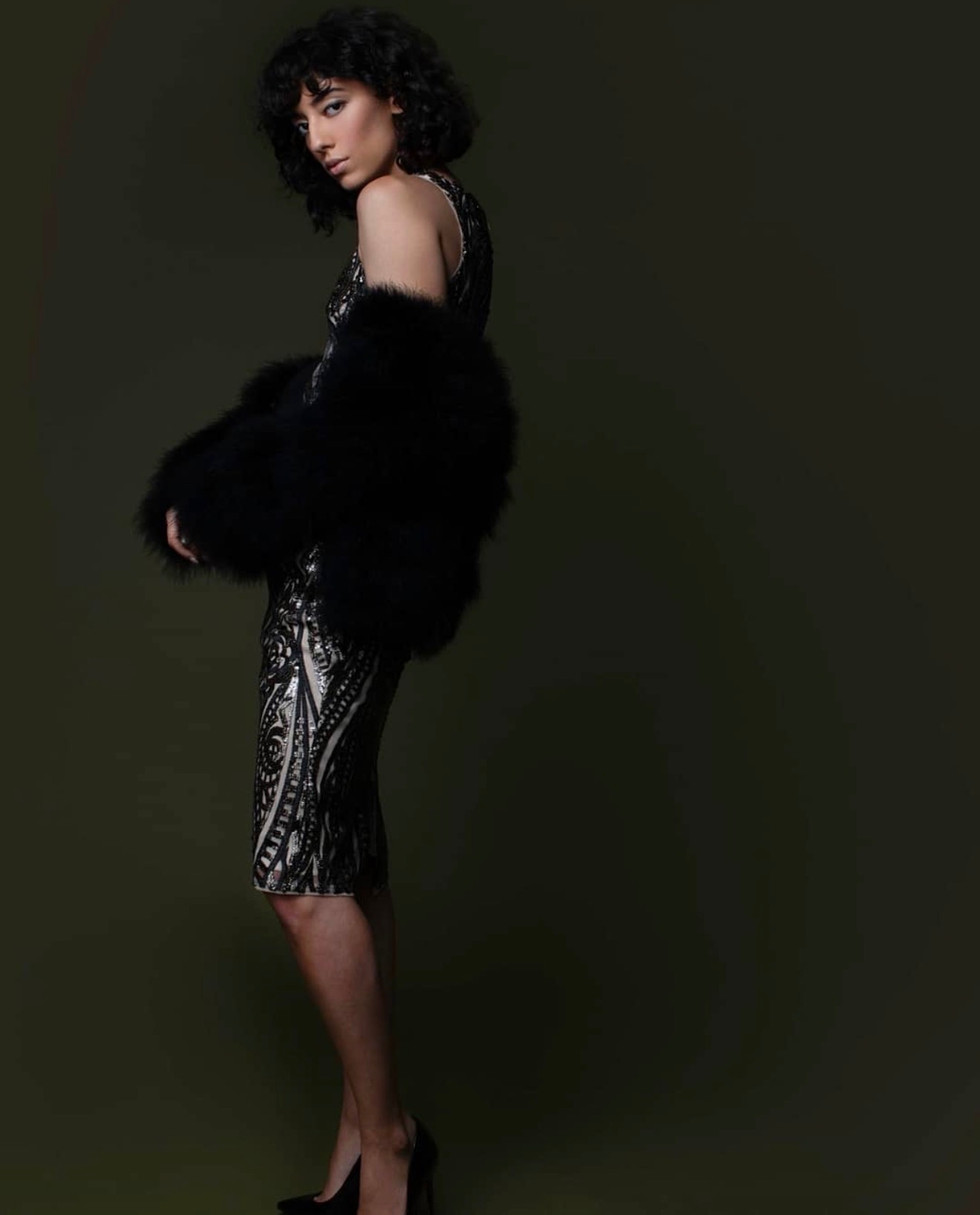 Fashion Portfolio
