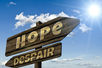Be Persistent When Pursuing Major Gifts