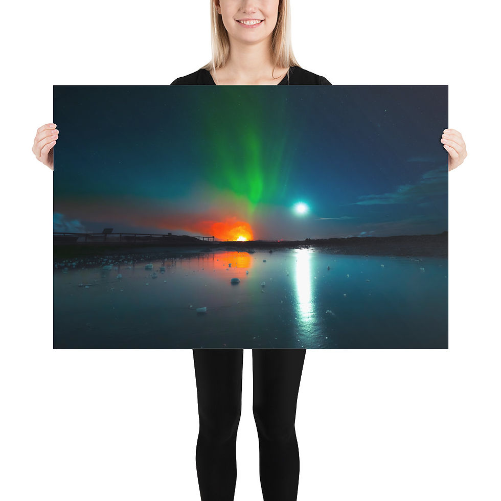 Thumbnail: Photo paper poster