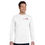 Thumbnail: Organic Unisex Classic Long-Sleeve T-Shirt - SS/Tori gate