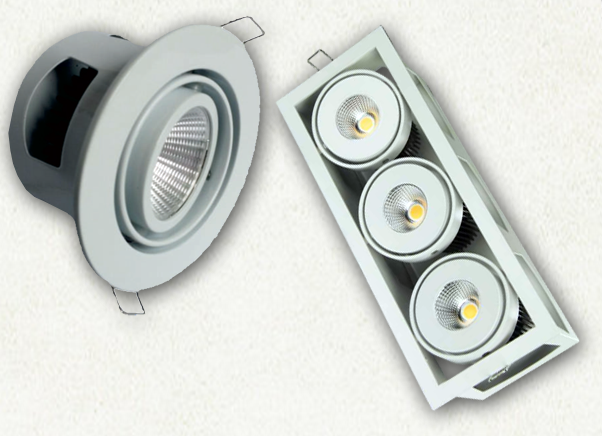 Downlights