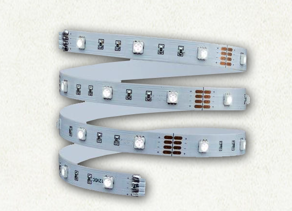 LED-Strips