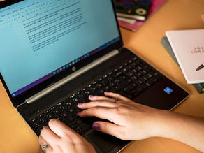 What’s the point of a blog?