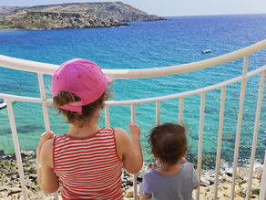 Holidaying with kids: Lessons learnt from a recent trip abroad